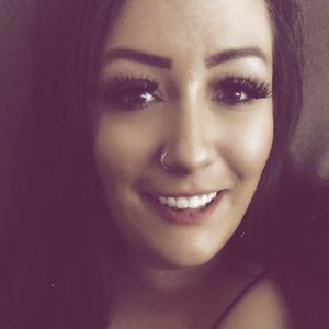 Meet your Posher, Markie